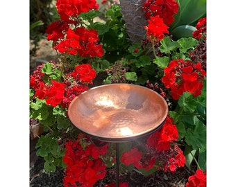 Bird Bath Bowl Only - Etsy