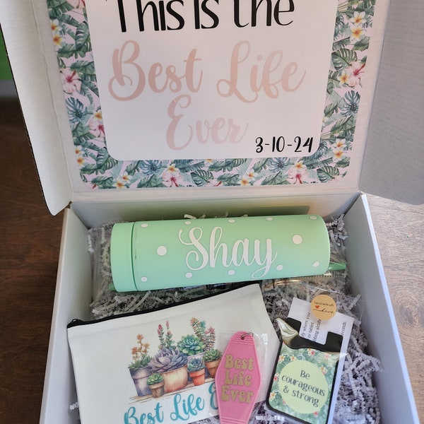 Jw Baptism Gift Box - 60+ Gift Ideas for 2024