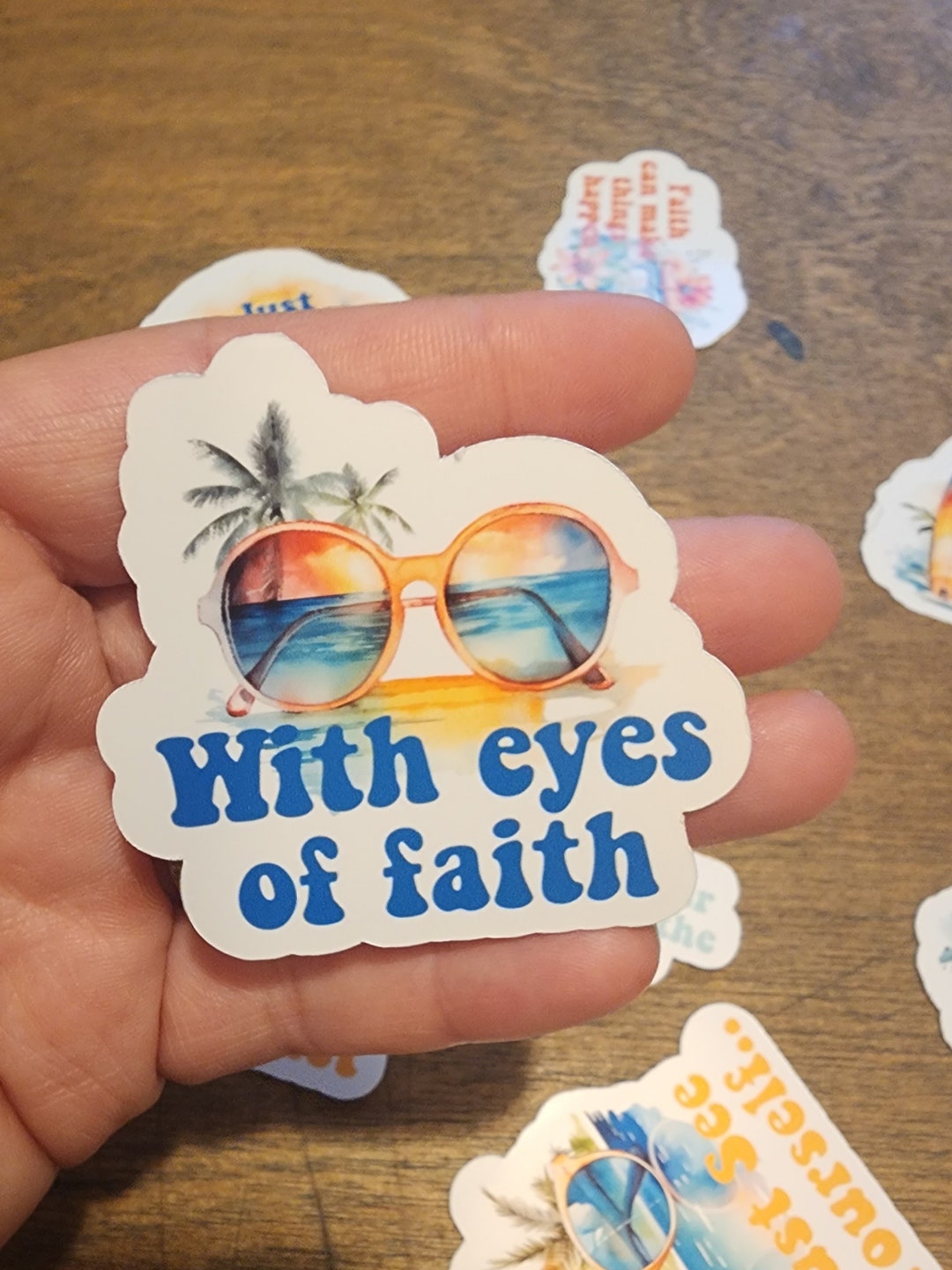 Jw Stickers, Stickers Jw, Pioneer Sticker, Jw Gifts, Jw Baptism