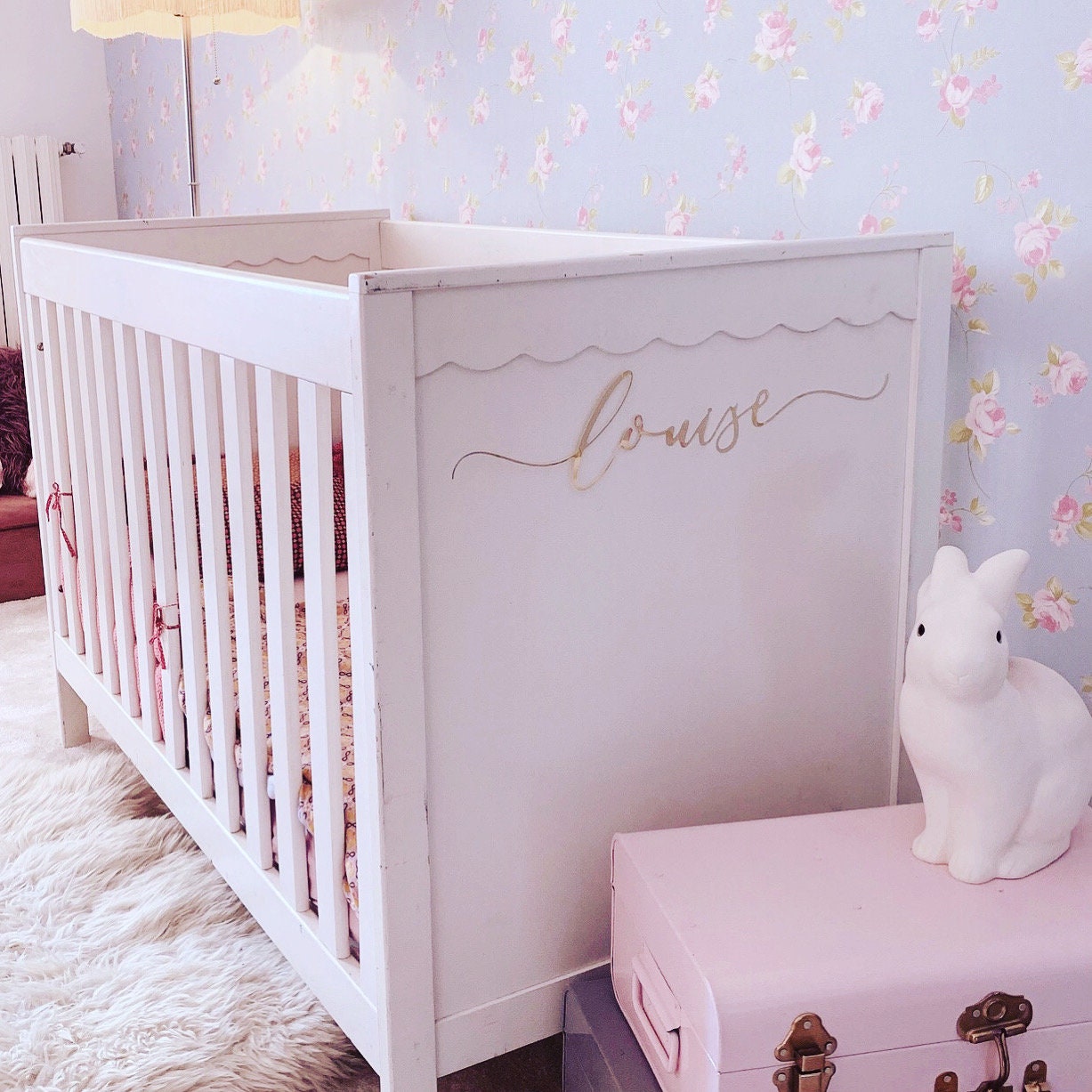 Prénom 50cm | 7 Caractères Max