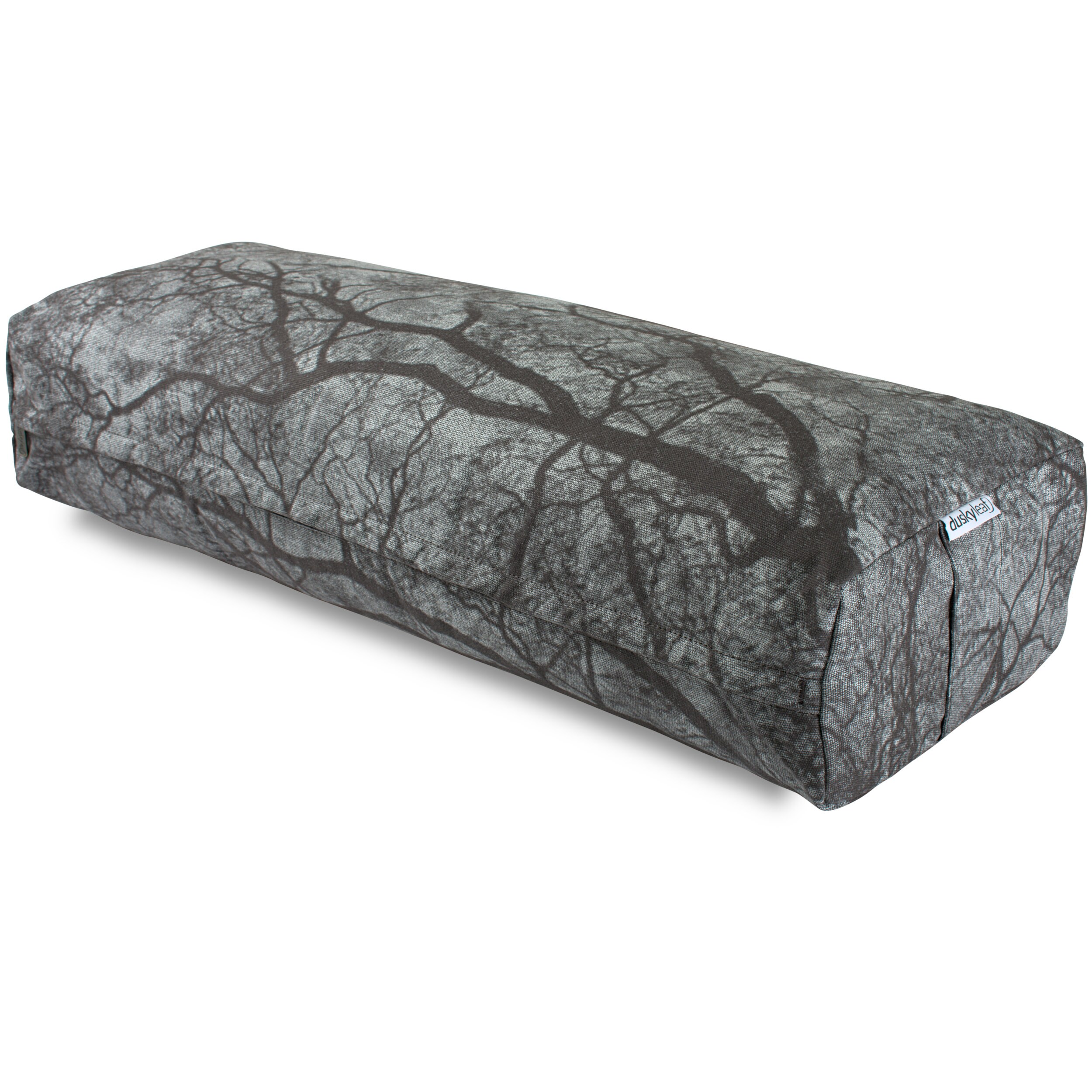 Rectangular Yoga Bolster for Home Yoga Studio Restorative