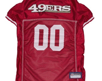 personalized 49ers jersey