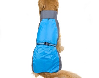 Pet / Dog Windbreaker Jacket