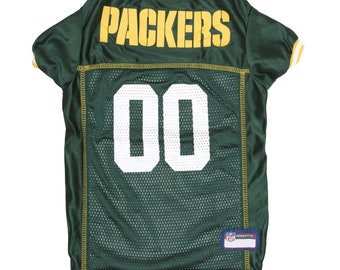 children's packers jersey