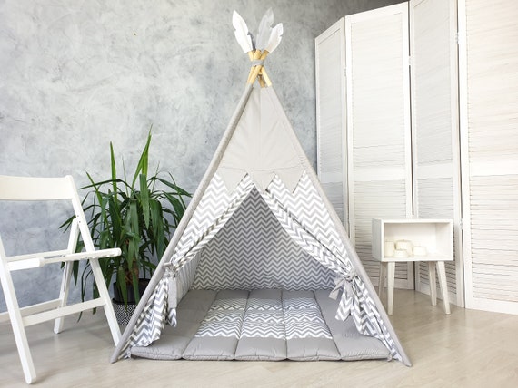 Toddler Tent Gift for Toddler Kids Play Tent Personalized Birthday Gift for Kids 1 Year Old Gift Etsy UK