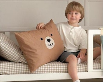 House bed cover