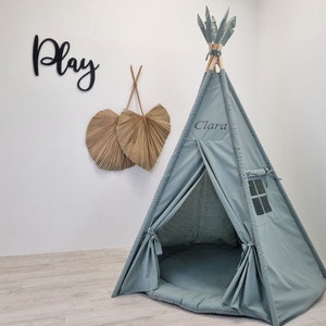 5 pole teepee hotsell