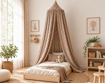 Bed Canopy