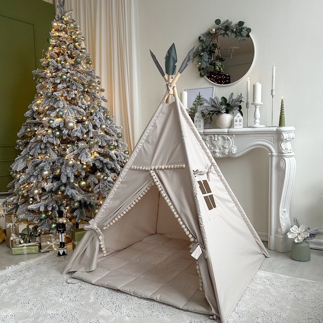Teepee Tent , Teepee Tent for Kids , Teepee Tent Kids , Teepee Tents