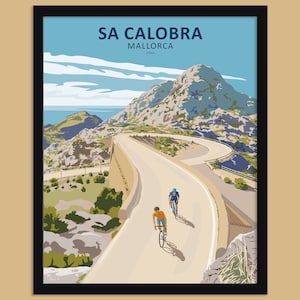 SA CALOBRA, MALLORCA