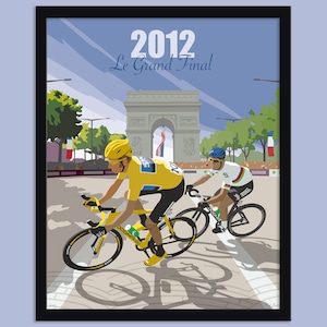PARIS 2012