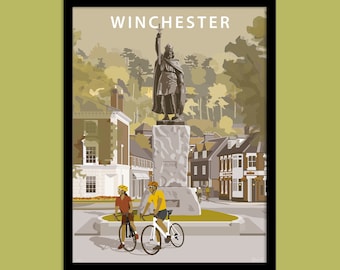 WINCHESTER