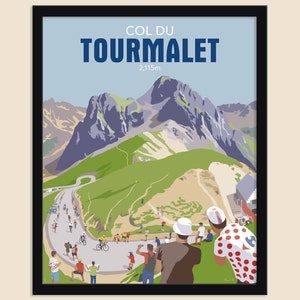 COL DU TOURMALET