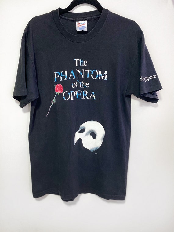 Phantom of the Opera - image 1