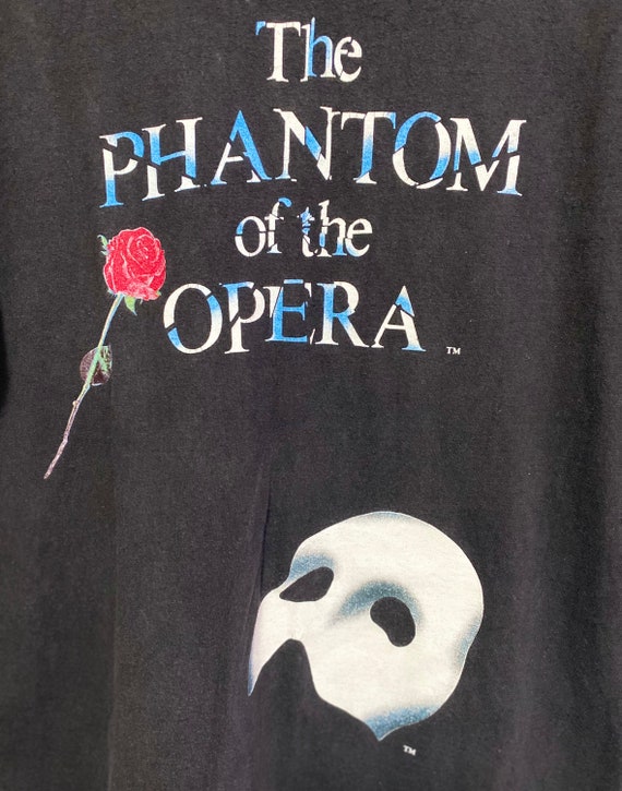 Phantom of the Opera - image 5