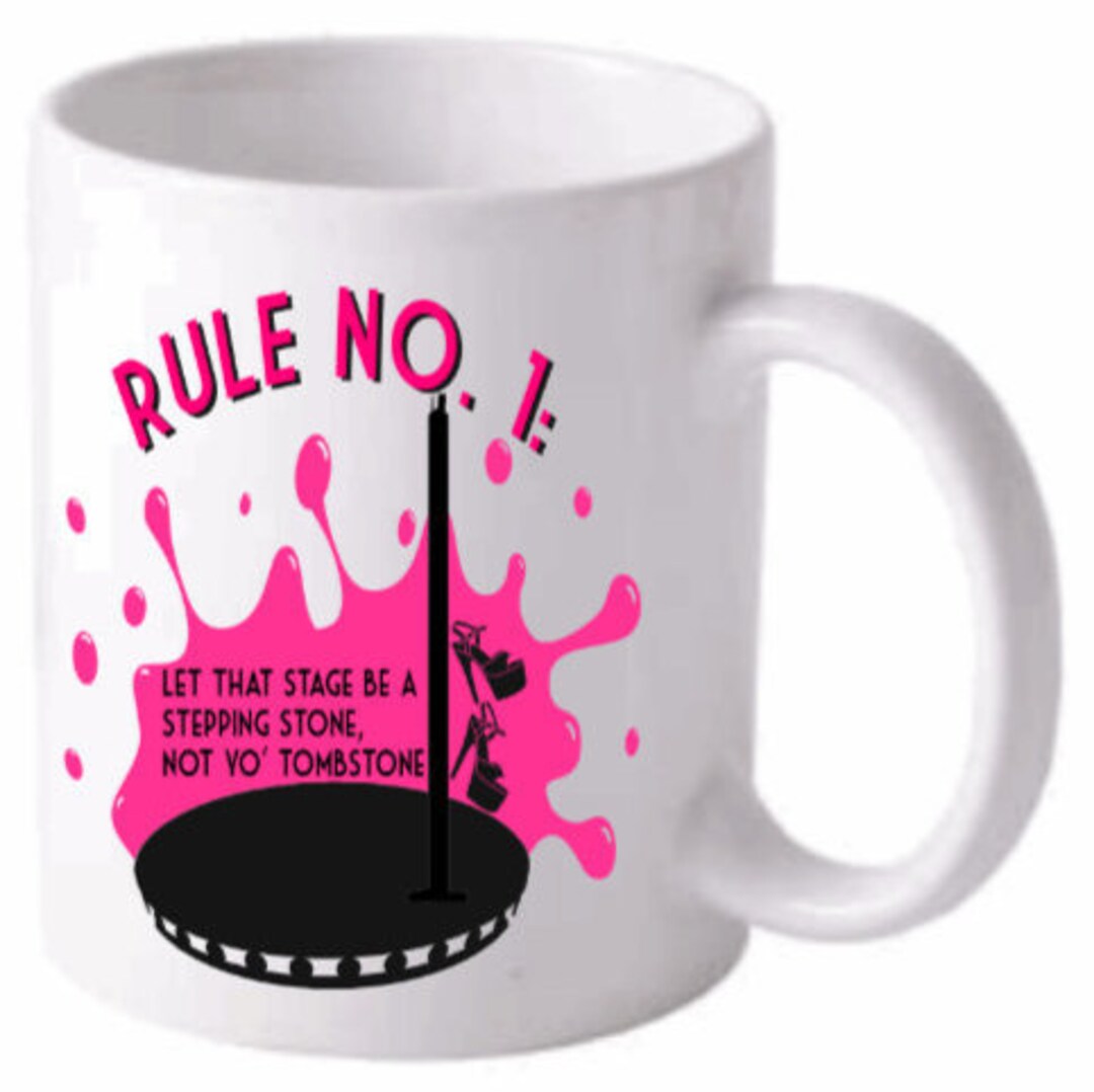 The Pynk Pvalley Mug Movie Funny Coffee Mugs Wine Etsy