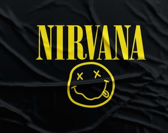 Details about   Nirvana Flag 3x5 ft Banner Grunge 