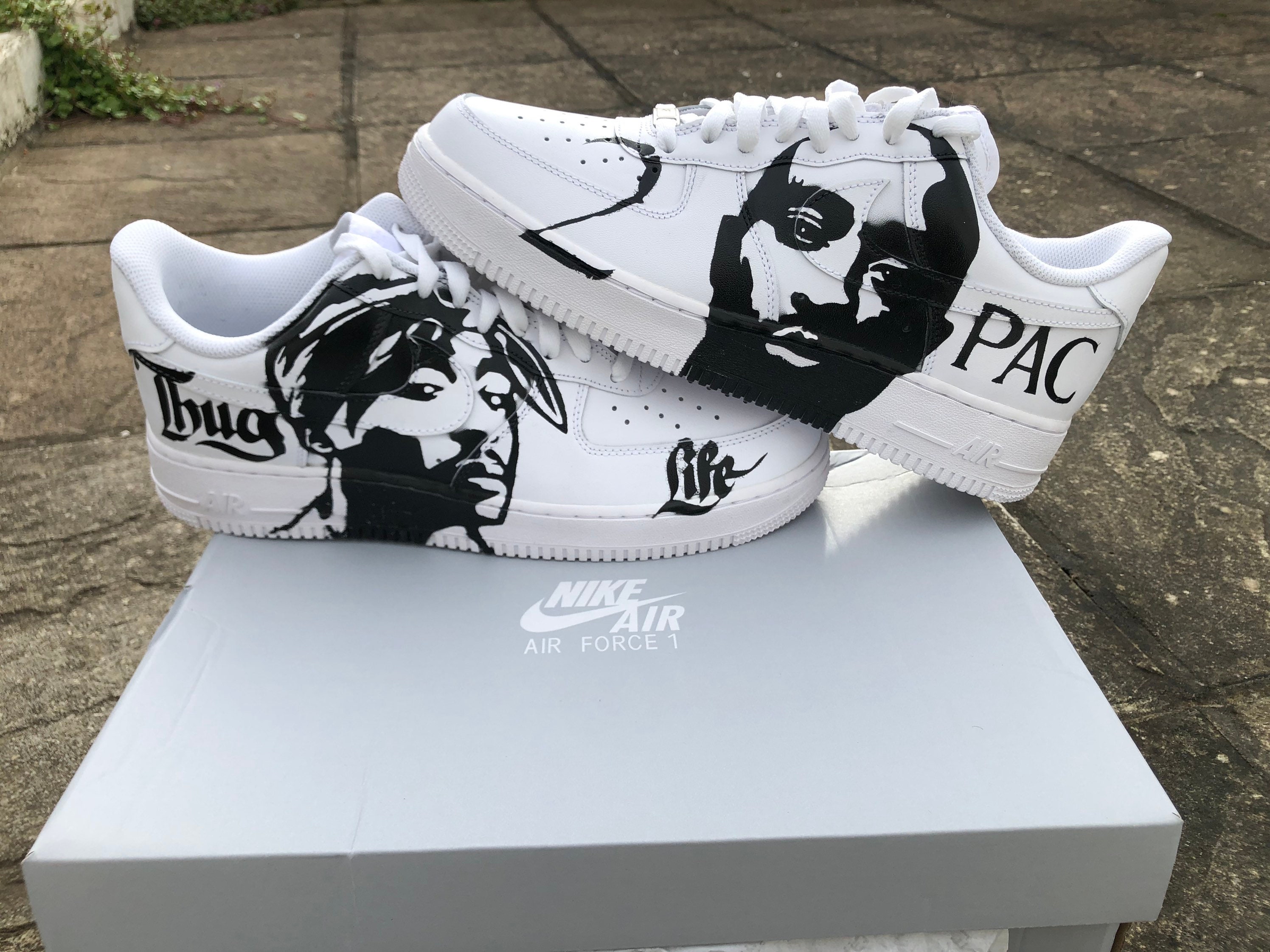Trapstar Collaborates With 2Pac's Estate to Honor Rapper's Legacy