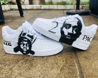 2pac af1