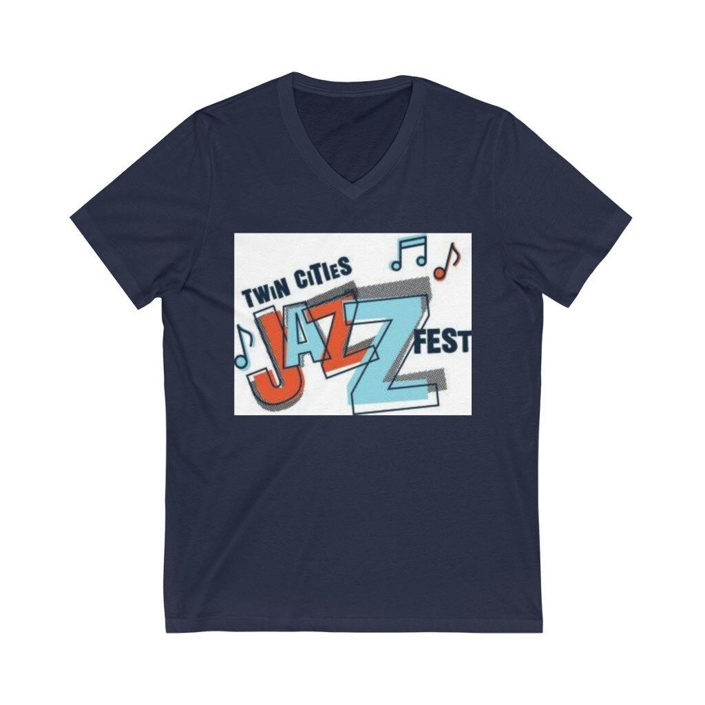 TC Jazz Fest Jazz Lover Shirt Jazz Lover Gift Jazz Musician Etsy UK