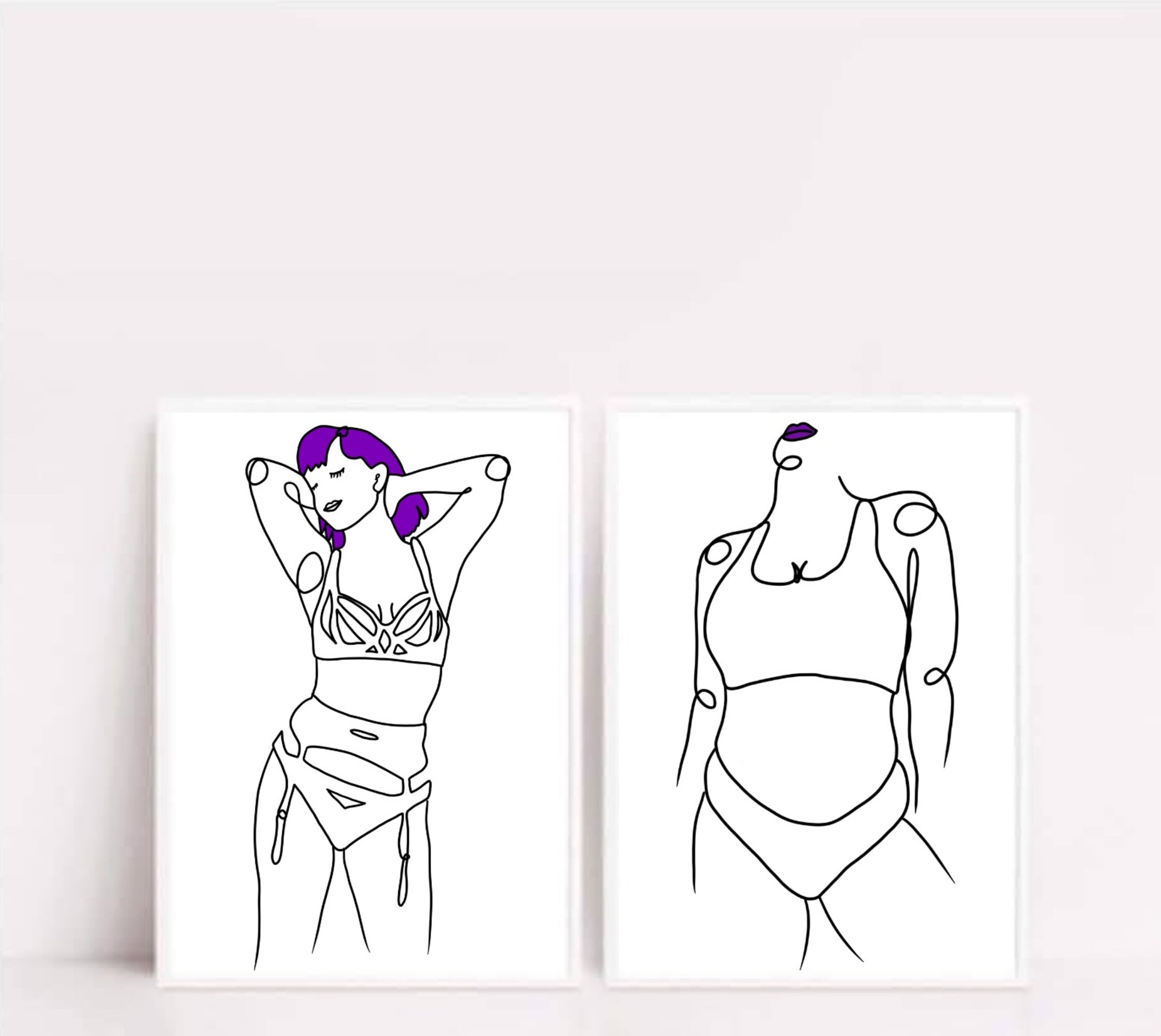 Is Trisha Paytas' Nudity Body Positivity Or Exploitation? - lmdb1j7