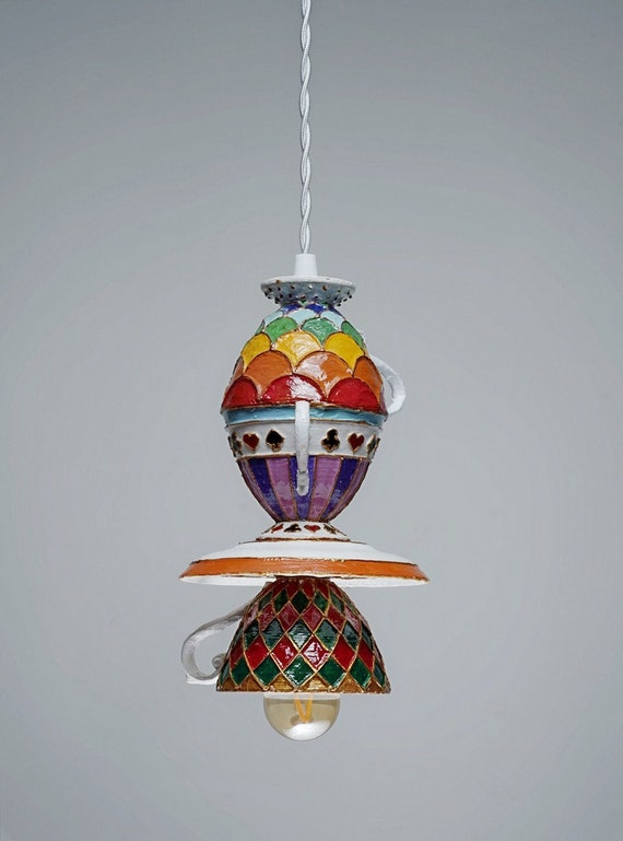Whimsical pendant lights deals