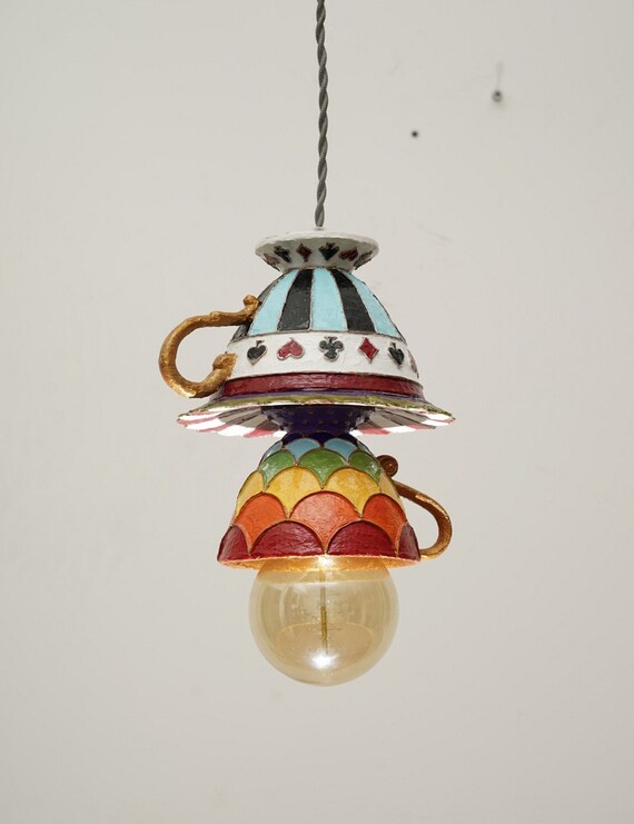 Whimsical pendant lights deals