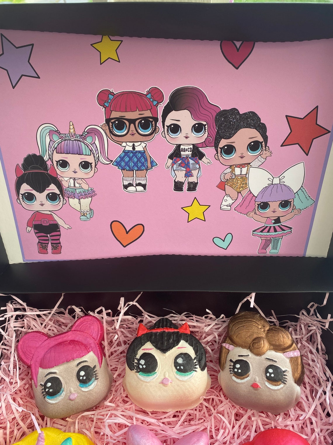 Lol Anniversary Gifts Lol girls bath t set