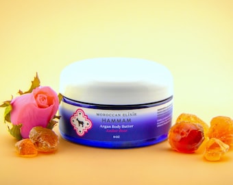 Goat Milk Body Cream