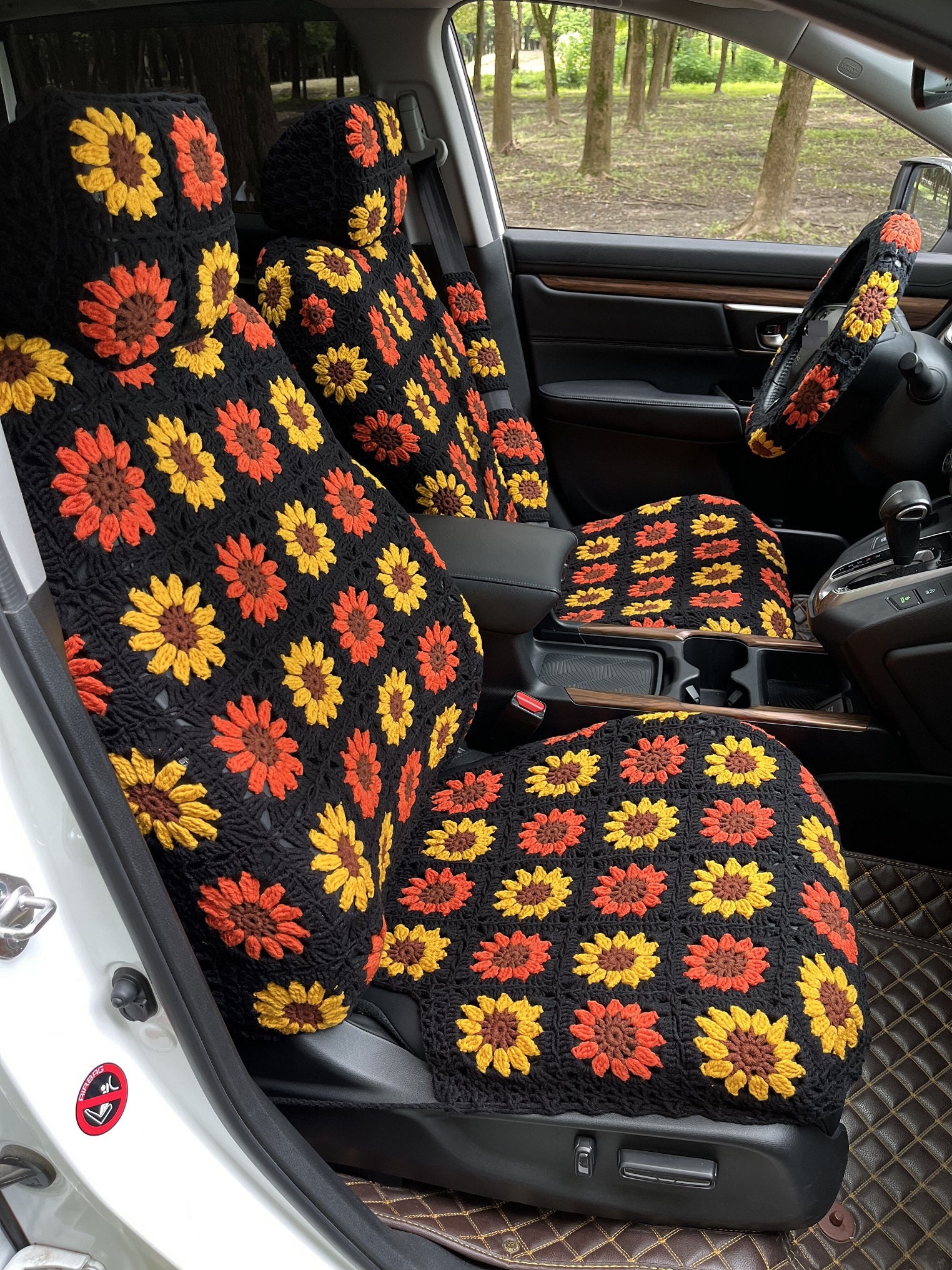 Toyota seat covers - .de