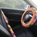 see more listings in the Steering wheel cover section