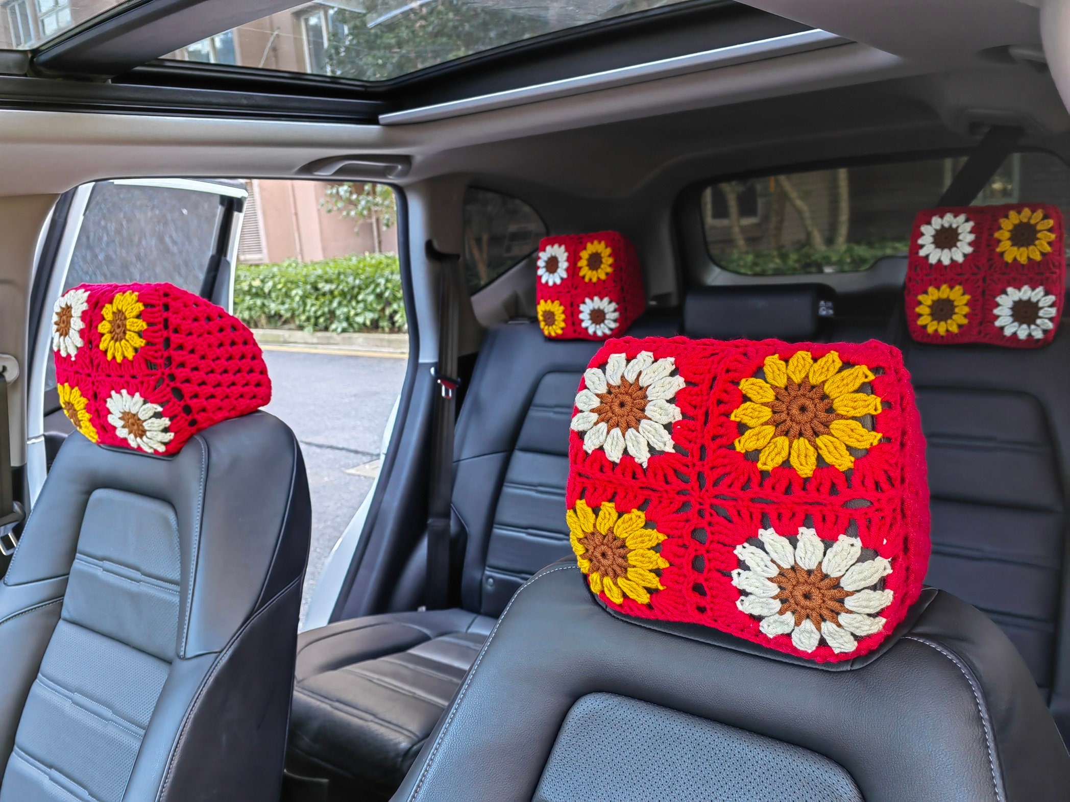 Für Kinder Erwachsene Auto Sitz Kopfstütze Nacken Kissen für KIA