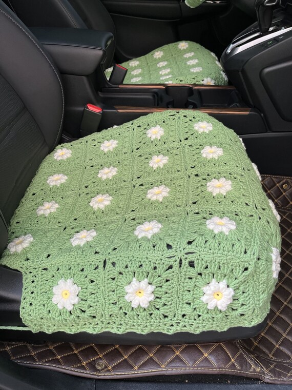 Car Seat Covers Sunflower: Brighten Your Ride with Style