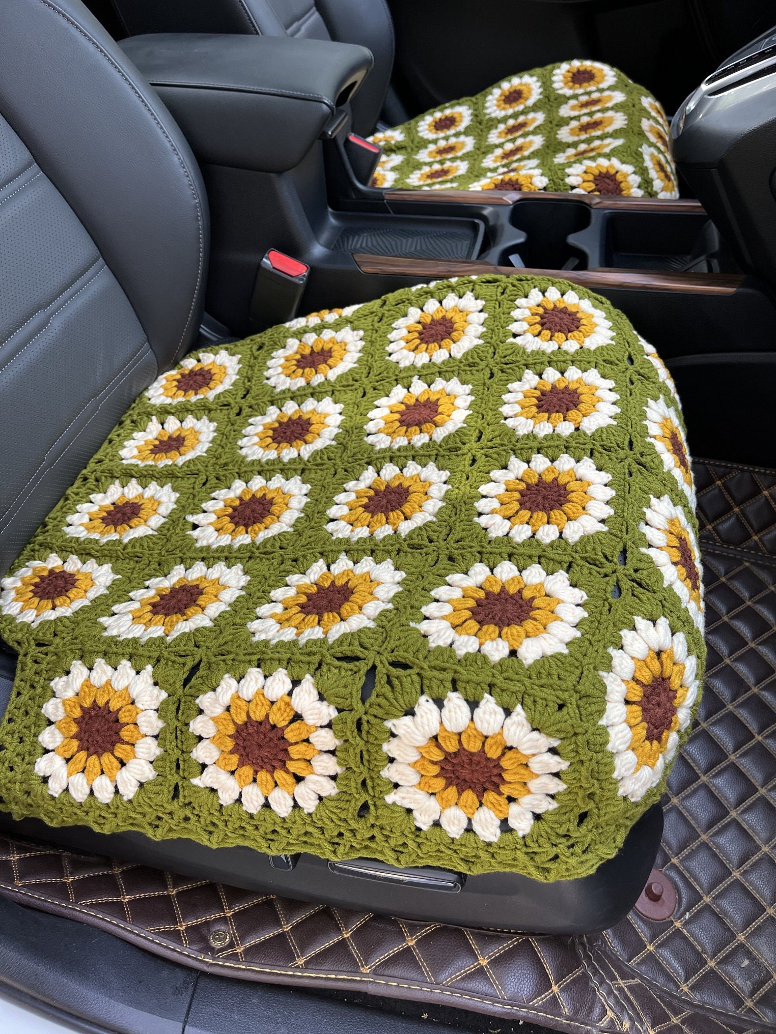 Bottom Seat Covers Etsy Canada