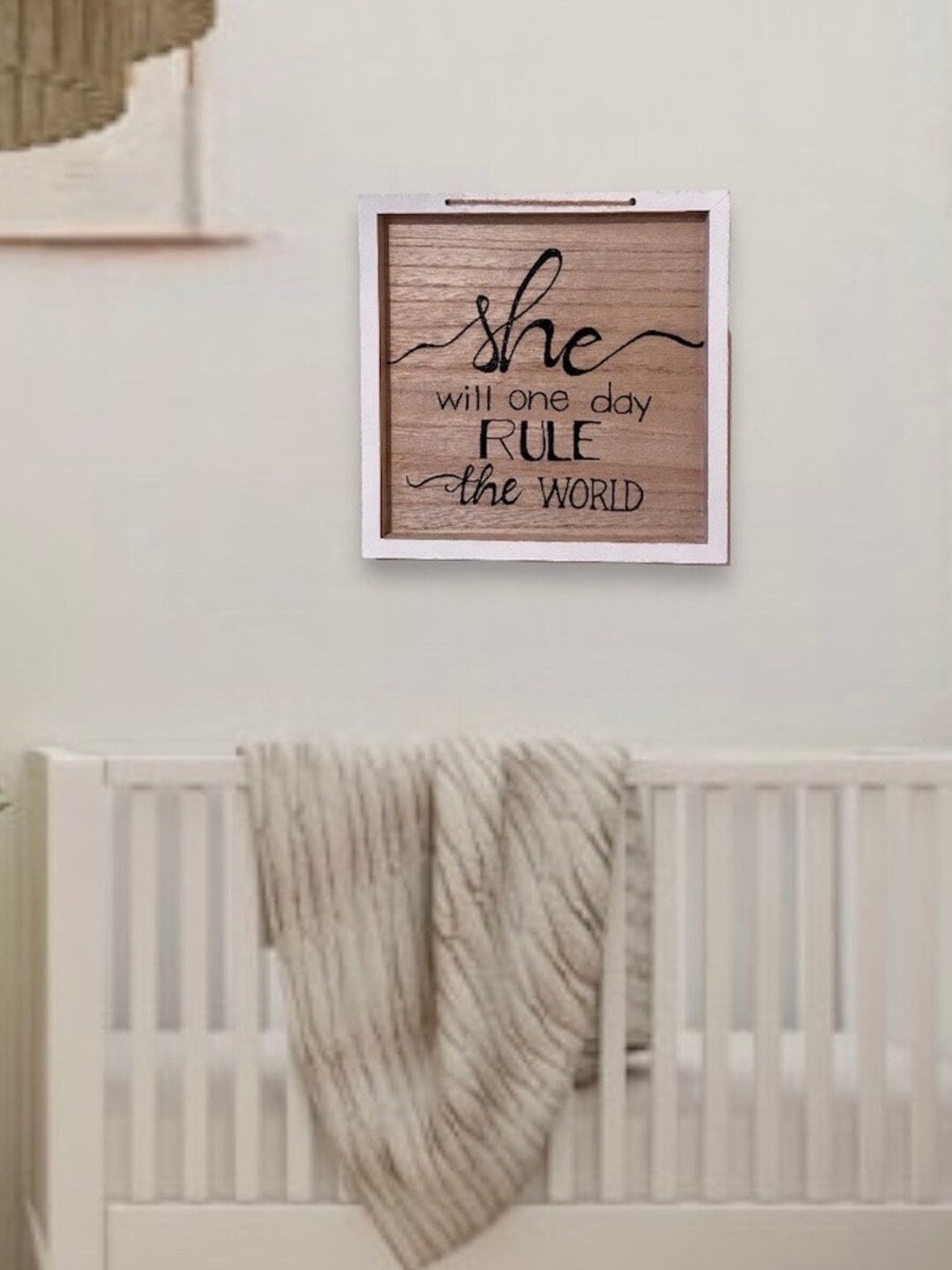 Wall Art Decor Girls Room Etsy