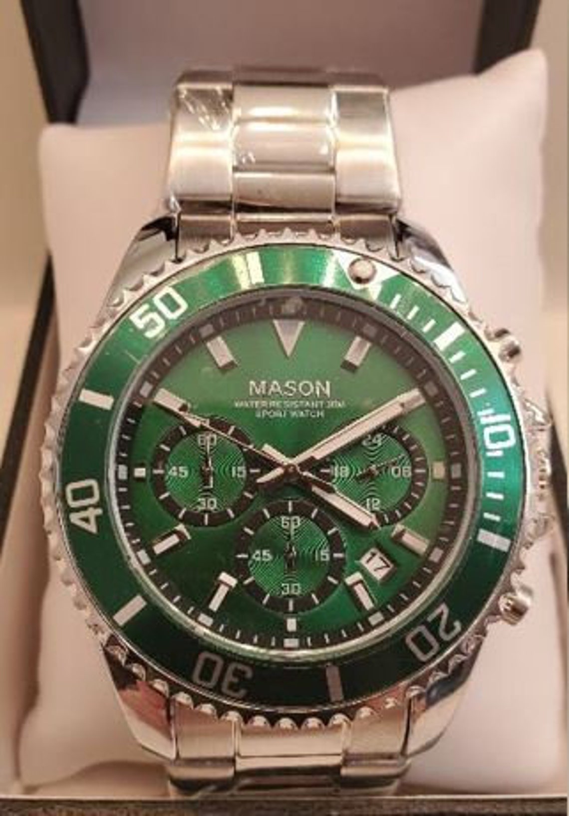 Mason Watch Collection Luxury Affordable Price Etsy