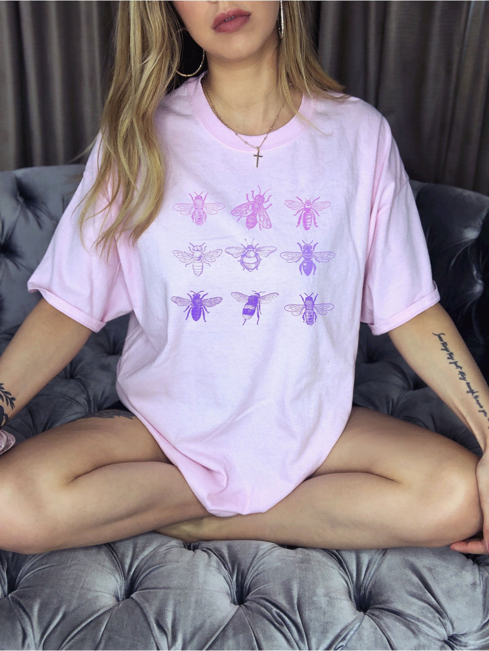 mens christmas t shirt sainsburys