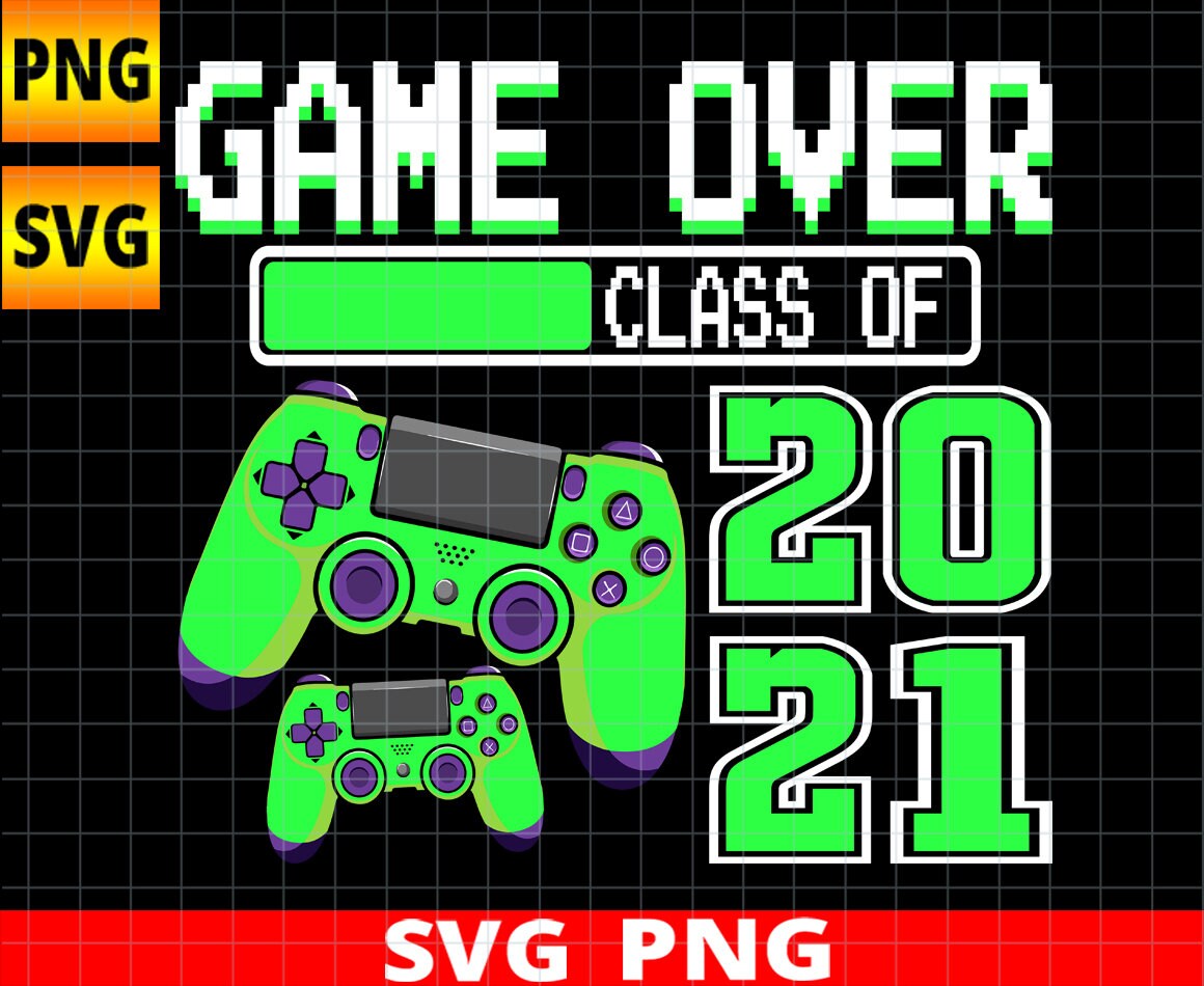 Free Free Gamer Graduation Svg 786 SVG PNG EPS DXF File