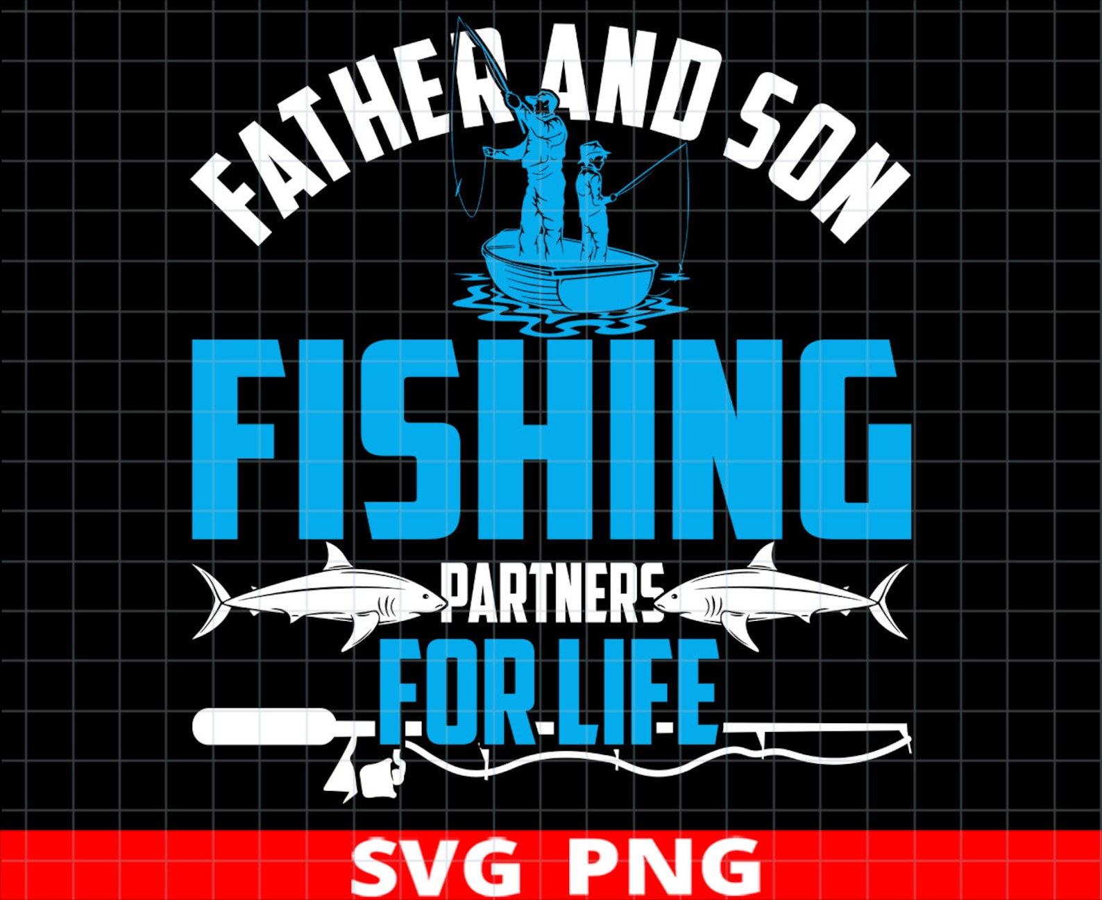Free Free 266 Fishing Svg Etsy SVG PNG EPS DXF File