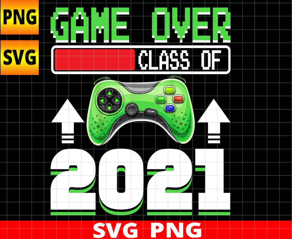 Free Free Gamer Graduation Svg 870 SVG PNG EPS DXF File