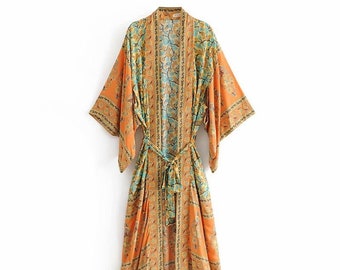 batwing kimono cardigan