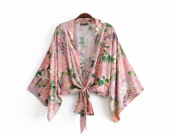 batwing kimono cardigan