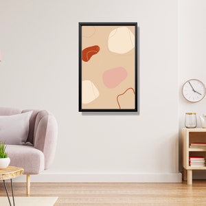 Calm Serenity Print