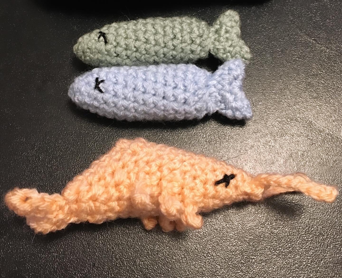 Sardine Catnip Toy Pack for Cats Etsy