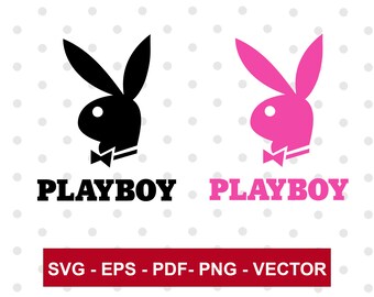 Free Free Playboy Bunny Logo Svg 680 SVG PNG EPS DXF File
