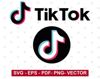 Tik Tok Famous Svg Etsy Tik Tok Famous Svg Etsy
