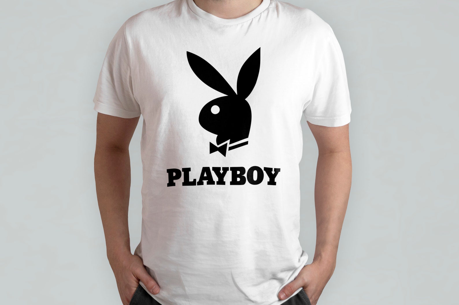 Playboy SVG Playboy Logo SVG Playboy Cricut Cutting File | Etsy