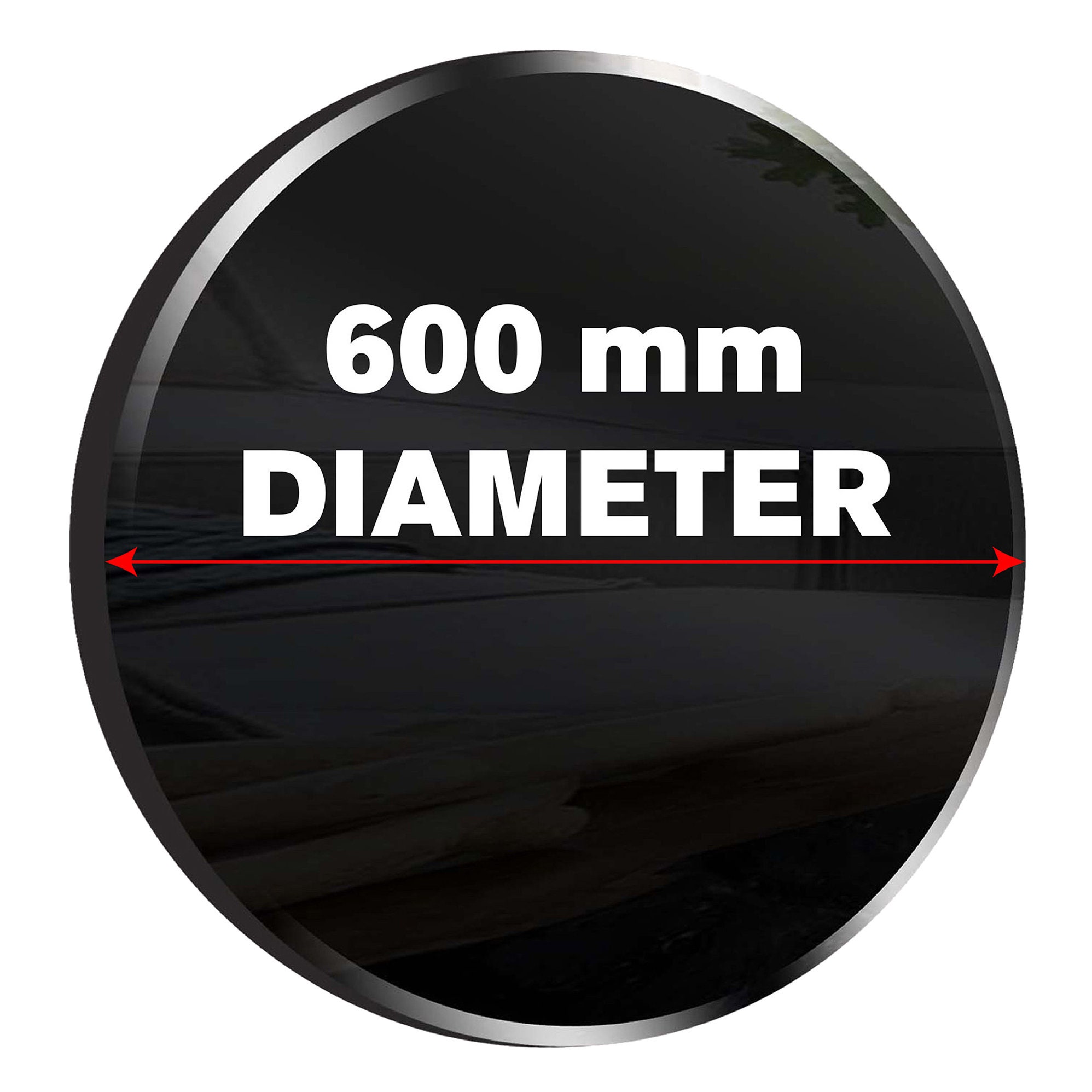 Personalized Round Miami Night Neon Sign, Home Neon, Festive Season