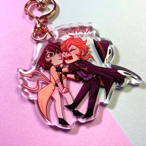 Soukoku Charm