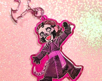 Gonst Perpy Keychain